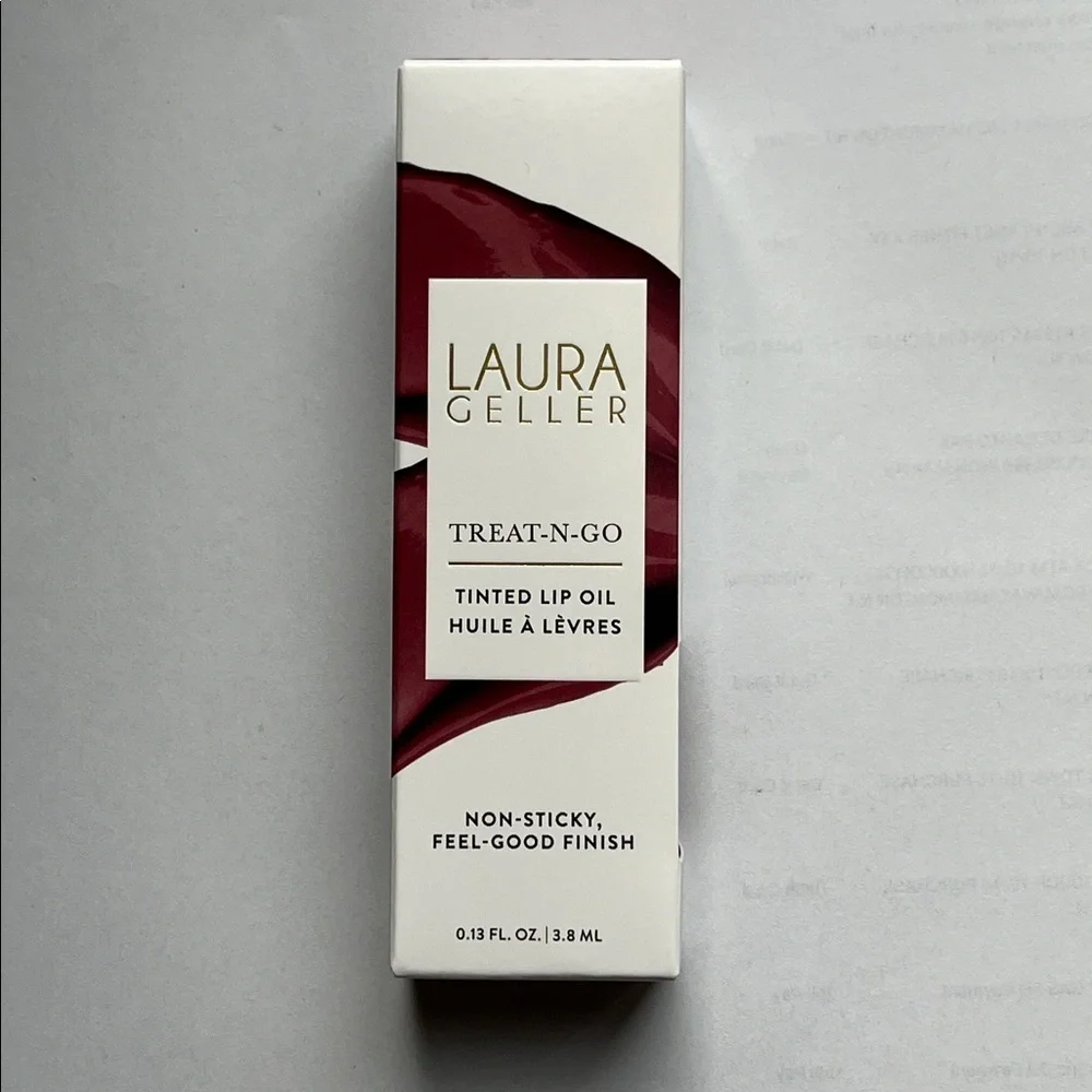 Laura Geller laura geller